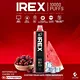 irex 10k puff