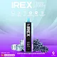 irex screen vape