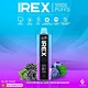 irex screen vape