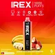 irex 10k puff